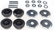 Suspension Strut Rod Bushing Kit Dorman-OE Solutions 533-477