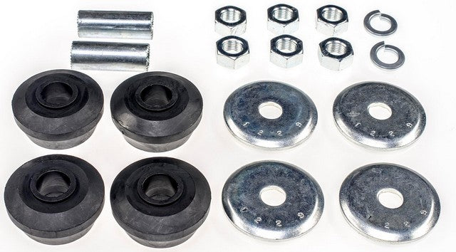 Suspension Strut Rod Bushing Kit Dorman-OE Solutions 533-477
