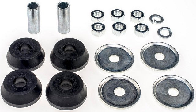 Suspension Strut Rod Bushing Kit Dorman-OE Solutions 533-477