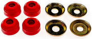 Suspension Strut Rod Bushing Kit Dorman-OE Solutions 533-480