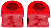 Suspension Stabilizer Bar Bushing Kit Dorman-OE Solutions 533-508