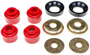 Radius Arm Bushing Chassis Dorman-OE Solutions 533-519