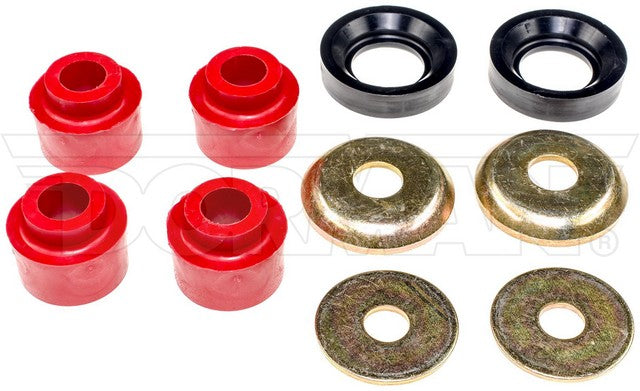 Radius Arm Bushing Chassis Dorman-OE Solutions 533-519