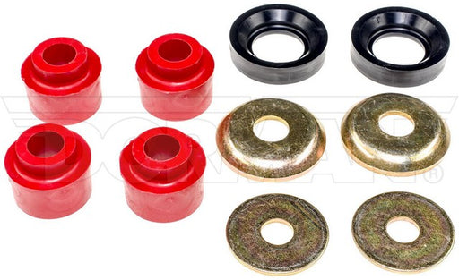Radius Arm Bushing Chassis Dorman-OE Solutions 533-519