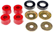 Radius Arm Bushing Chassis Dorman-OE Solutions 533-519