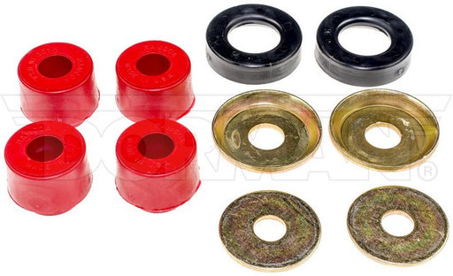 Radius Arm Bushing Chassis Dorman-OE Solutions 533-519