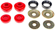 Radius Arm Bushing Dorman-OE Solutions 533-520