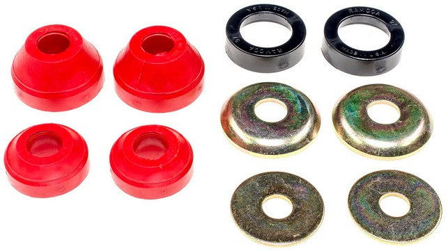 Radius Arm Bushing Dorman-OE Solutions 533-520