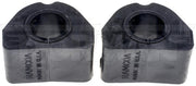 Suspension Stabilizer Bar Bushing Dorman-OE Solutions 533-526