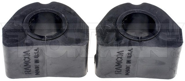Suspension Stabilizer Bar Bushing Dorman-OE Solutions 533-526