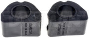 Suspension Stabilizer Bar Bushing Dorman-OE Solutions 533-527