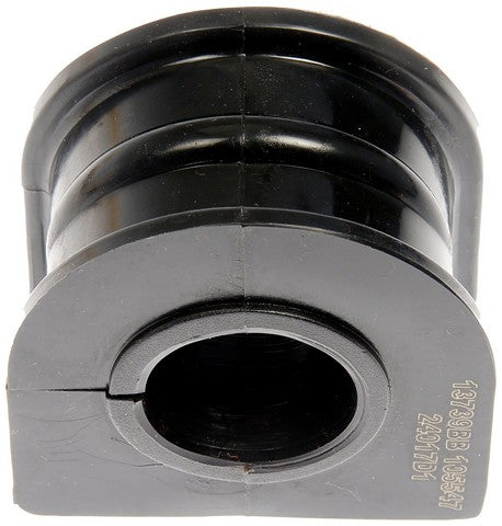 Suspension Stabilizer Bar Bushing Dorman-OE Solutions 533-529