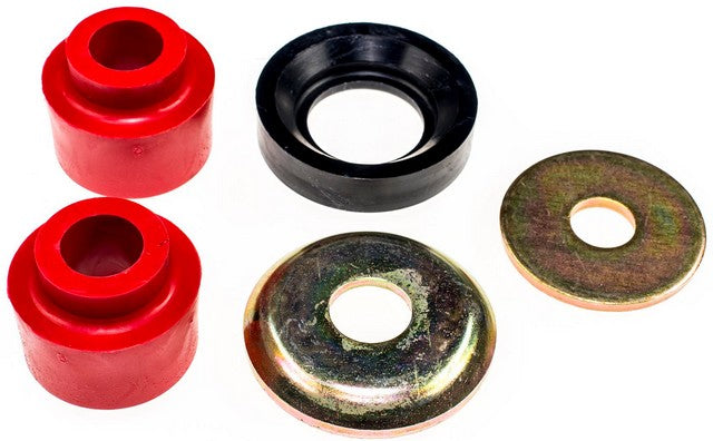 Radius Arm Bushing Chassis Dorman-OE Solutions 533-540