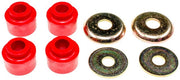 Radius Arm Bushing Dorman-OE Solutions 533-545