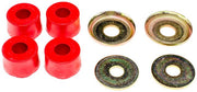 Radius Arm Bushing Dorman-OE Solutions 533-545