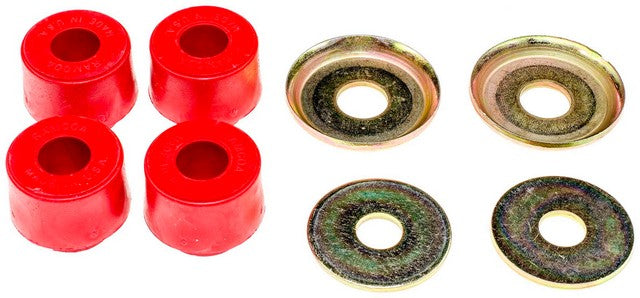 Radius Arm Bushing Dorman-OE Solutions 533-545