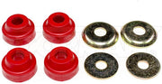 Suspension Strut Rod Bushing Kit Dorman-OE Solutions 533-547