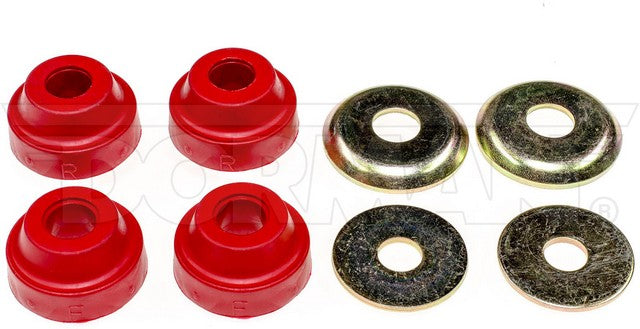 Suspension Strut Rod Bushing Kit Dorman-OE Solutions 533-547