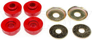 Suspension Strut Rod Bushing Kit Dorman-OE Solutions 533-547
