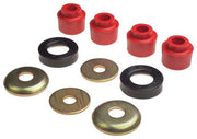 Radius Arm Bushing Chassis Dorman-OE Solutions 533-549