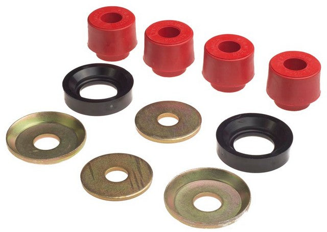 Radius Arm Bushing Chassis Dorman-OE Solutions 533-549