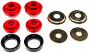 Radius Arm Bushing Dorman-OE Solutions 533-552