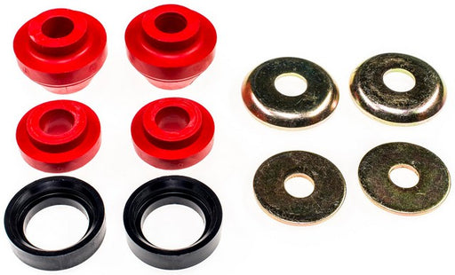 Radius Arm Bushing Dorman-OE Solutions 533-552