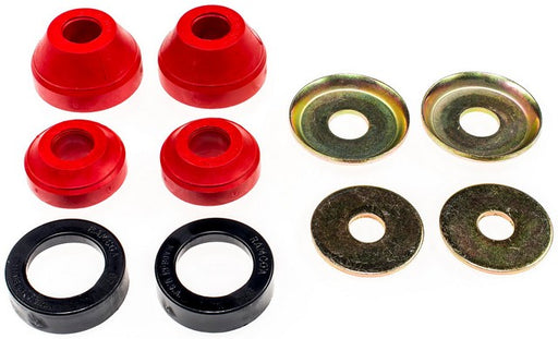 Radius Arm Bushing Dorman-OE Solutions 533-552