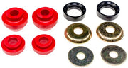 Radius Arm Bushing Dorman-OE Solutions 533-555