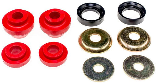 Radius Arm Bushing Dorman-OE Solutions 533-555
