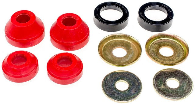 Radius Arm Bushing Dorman-OE Solutions 533-555