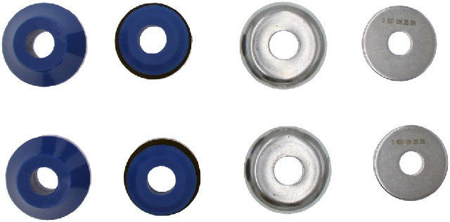 Radius Arm Bushing Kit Dorman-OE Solutions 533-556