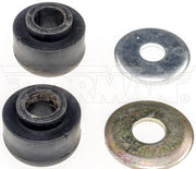 Suspension Strut Rod Bushing Kit Dorman-OE Solutions 533-568