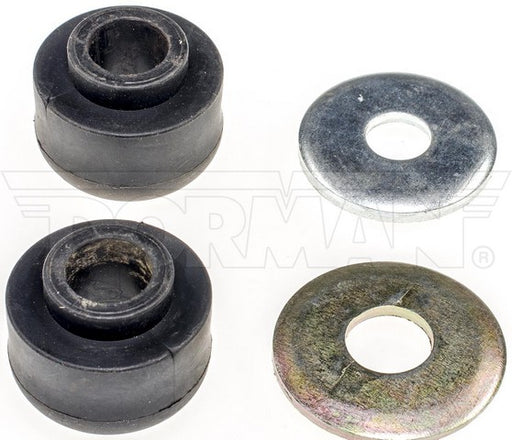Suspension Strut Rod Bushing Kit Dorman-OE Solutions 533-568