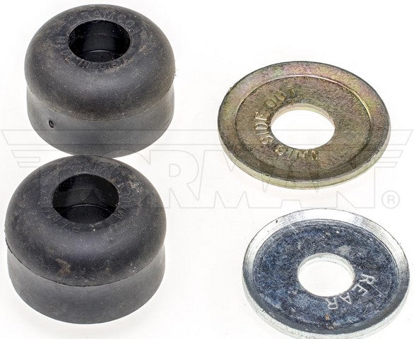 Suspension Strut Rod Bushing Kit Dorman-OE Solutions 533-568