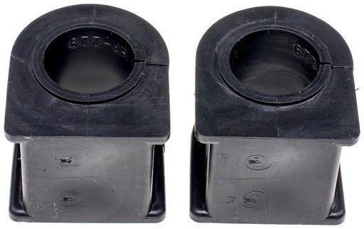 Suspension Stabilizer Bar Bushing Dorman-OE Solutions 533-586