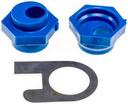 Radius Arm Bushing Dorman-OE Solutions 533-588