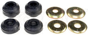 Suspension Strut Rod Bushing Kit Dorman-OE Solutions 533-592