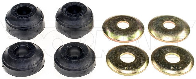 Suspension Strut Rod Bushing Kit Dorman-OE Solutions 533-592