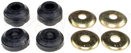 Suspension Strut Rod Bushing Kit Dorman-OE Solutions 533-592