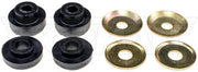 Suspension Strut Rod Bushing Kit Dorman-OE Solutions 533-592