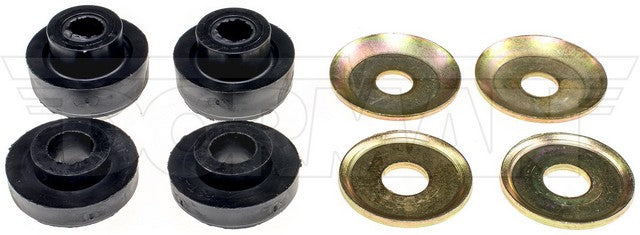 Suspension Strut Rod Bushing Kit Dorman-OE Solutions 533-592