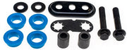 Steering Tie Rod Bushing Dorman-OE Solutions 533-600