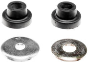 Suspension Control Arm Bushing Kit Dorman-OE Solutions 533-621