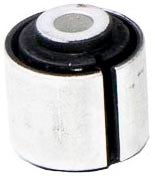 Suspension Control Arm Bushing Dorman-OE Solutions 533-670