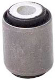 Suspension Control Arm Bushing Dorman-OE Solutions 533-672