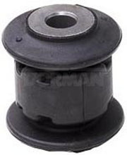 Suspension Control Arm Bushing Dorman-OE Solutions 533-691
