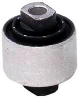 Suspension Control Arm Bushing Dorman-OE Solutions 533-692