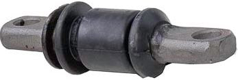 Suspension Control Arm Bushing Dorman-OE Solutions 533-774
