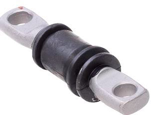 Suspension Control Arm Bushing Dorman-OE Solutions 533-775